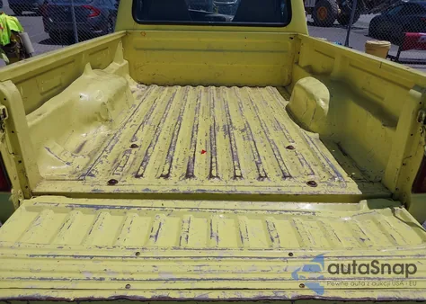 1997 Ford Ranger Splash/Xl/Xlt from USA, damaged, VIN 1FTCR10A7VPA26739